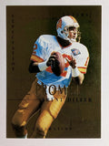 1995 SkyBox Premium Promise #P3 Trent Dilfer
