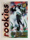 1995 Ultra All-Rookie Team #10 Hugh Douglas