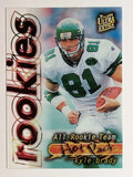 1995 Ultra All-Rookie Team Hot Pack #9 Kyle Brady