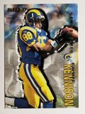 1997 Fleer Game Breakers #14 Eddie Kennison