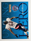 1998 Playoff Unsung Heroes Banquet #6 Carl Reeves