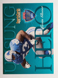 1998 Playoff Unsung Heroes Banquet #10 Kevin Glover