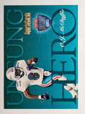 1998 Playoff Unsung Heroes Banquet #15 O.J. McDuffie