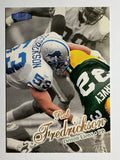 1998 Ultra Gold Medallion #296G Rob Fredrickson