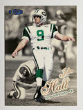 1998 Ultra Gold Medallion #303G John Hall