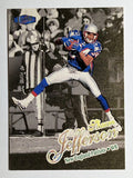 1998 Ultra Gold Medallion #308G Shawn Jefferson