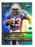 1999 Collector's Edge First Place Future Legends #FL15 Kevin Faulk