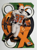 1999 Press Pass X's and O's #XO12 Peerless Price