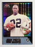 2000 Fleer Tradition Rookie Retro #6 Jerry Porter