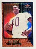 2000 Fleer Tradition Rookie Retro #8 Dez White