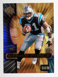 2000 Upper Deck Strike Force #SF14 Tim Biakabutuka
