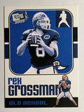 2003 Press Pass JE Old School #OS7 Rex Grossman
