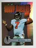 2003 Topps Hobby Masters #HM1 Michael Vick