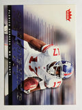 2006 Fleer Stretching the Field #SFPB Plaxico Burress