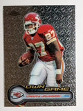 2006 Topps Chrome Own The Game #OTG10 Larry Johnson