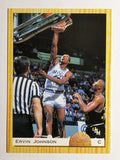 1993 Classic #46 Ervin Johnson
