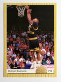 1993 Classic #70 Dirk Surles