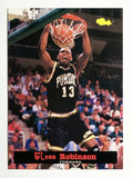 1994 Classic #1 Glenn Robinson