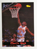 1994 Classic #3 Charlie Ward