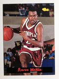 1994 Classic #22 Aaron Mckie