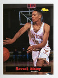 1994 Classic #28 Howard Eisley