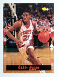 1994 Classic #30 Eddie Jones