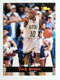 1994 Classic #72 Joey Brown