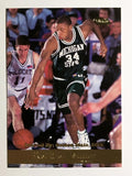 1994 Classic Gold #9 Anthony Miller