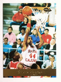 1994 Classic Gold #96 Byron Starks