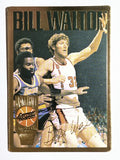 1995 Action Packed Hall of Fame #29 Bill Walton