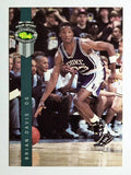 1992 Classic Four Sport #24 Brian Davis