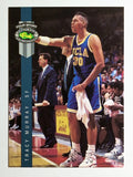 1992 Classic Four Sport #36 Tracy Murray