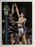 1992 Classic Four Sport #38 Christian Laettner