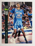 1992 Classic Four Sport #46 P.J. Brown