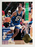 1993 Classic Four Sport #3 Jamal Mashburn