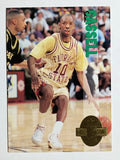 1993 Classic Four Sport #19 Sam Cassell