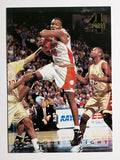 1994 Classic Four Sport #6 Sharone Wright