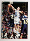 1994 Classic Four Sport #9 Eric Montross