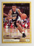 1993 Classic #91 Thomas Hill