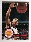 1994 Classic #14 Anfernee Hardaway ART