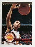 1994 Classic #14 Anfernee Hardaway ART