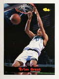 1994 Classic #29 Brian Grant