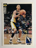 1994-95 Collector's Choice #31 Reggie Miller