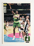1994-95 Collector's Choice #140 Shawn Kemp