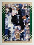 1995 Score #458 Roger Salkeld