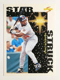 1996 Score #358 Kirby Puckett SS