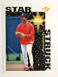 1996 Score #366 Eddie Murray SS