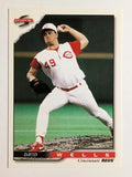 1996 Score #471 David Wells