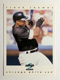 1997 Score #26 Frank Thomas