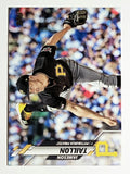 2020 Topps #240 Jameson Taillon